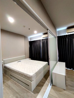 ขายคอนโด : The Parkland Phetkasem Thapra【𝐒𝐄𝐋𝐋】🔥 คอนโดสไตล์มินิมอล สงบ เรียบง่าย พร้อมทุกฟังก์ชั่นการใช้ชีวิต 🔥 ติดต่อไลน์ไอดี: @hacondo