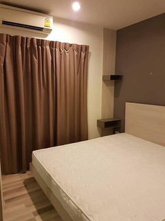 The Key Sathorn Ratchapruek【𝐒𝐄𝐋𝐋】🔥 คอนโดในทำเลสะดวกใกล้ศูนย์การค้า และการเดินทางที่ง่ายดาย เฟอร์นิเจอร์จัดเต็ม 🔥 ติดต่อไลน์ไอดี: @hacondo