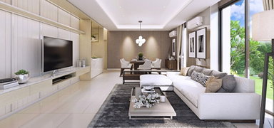 Bourton Residence Rama 2 - Phuthabucha - Image 4/7
