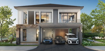 Bourton Residence Rama 2 - Phuthabucha - Image 2/7