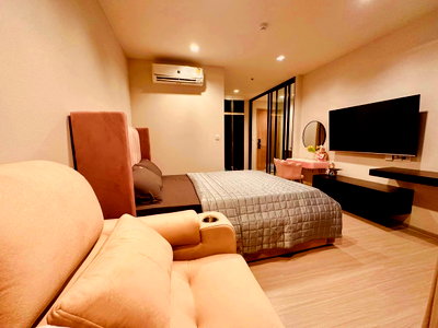 คอนโดให้เช่า : 💎🙋🏼💥แอดไลน์เพื่อนัดดูห้องได้เลยนะคะ📲 Life Sathorn Sierra