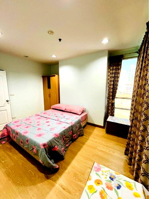 คอนโดให้เช่า : รวมคอนโด 2 ห้องนอน🦊HunterCondo🦊Sathorn House  