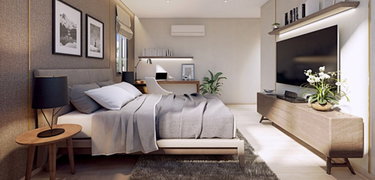 Bourton Residence Rama 2 - Phuthabucha - Image 5/7