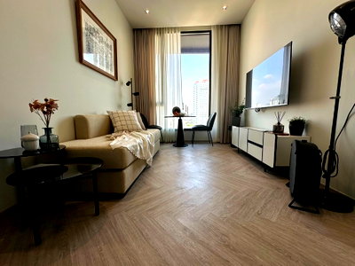 Condos for rent : Code: KJ2579  for rent Chapter Charoennakhon - Riverside // Line ID: @kjcondo (with @) //
