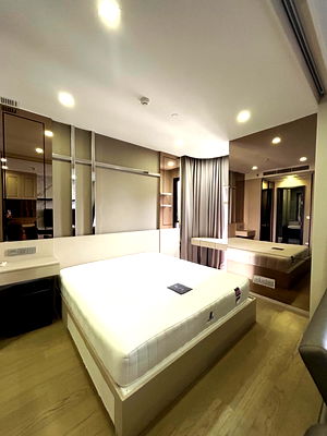 คอนโดให้เช่า : For Rent 📍 Ashton Asoke 🔥🔥Luxury🔥🔥 ☎️0926591905 🔰Line : p.ppry