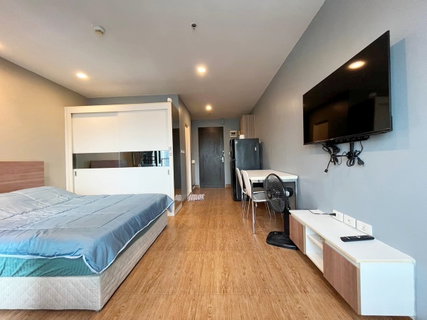 รูปภาพ 💥คุณภัส🔔⚠️🏘️⚡️กดปุ่มแอดไลน์💥Casa Condo Asoke - Dindaeng