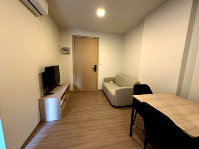 Condos for rent : 🏢 For rent D Condo Vale Sriracha 