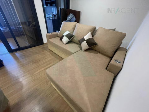 📌 For Rent Condo THE LINE VIBE PHAHONYOTHIN Building 1, Floor 12,1 bed room, Room size 36 sqm