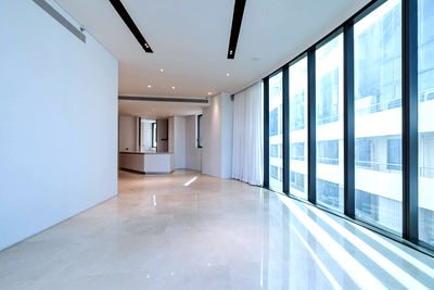 ขายคอนโด : Banyan Tree Residence Bangkok  บายันทรี เรสซิเดนซ์ ริเวอร์ไซด์ กรุงเทพ คอนโดริมแม่น้ำ 2 ห้องนอน River front Unit 160 ตร.ม ราคา 40.90. ลบ.*