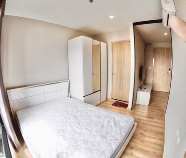 รูปภาพ For rent🏢 Brix condo - Charan 64 (Bang Phlat Intersection) Next to MRT Sirindhorn