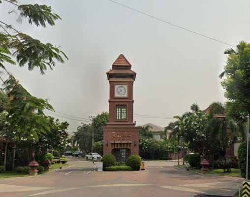 Project Casa Ville Rama 2-2 Picture - 1/1