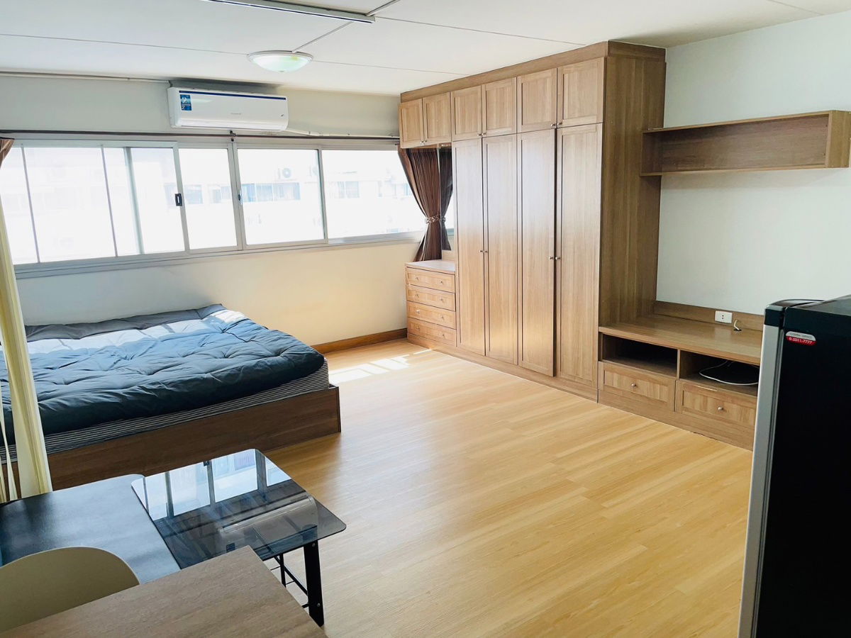 รูป 🔥🔥 ด่วน ห้องไปไวมากกก 🔥🔥 Code: KJ9000  ให้เช่า Popular Condo / @kjcondo (มี@ข้างหน้าด้วยนะคะ) - รูปที่ 3/7