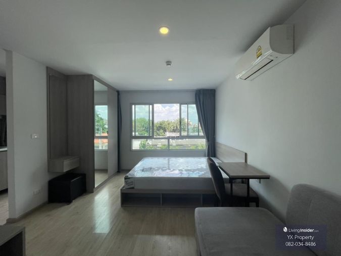 ‼️เช่าด่วน‼️ปล่อยเช่า Elio Del Moss Phaholyothin