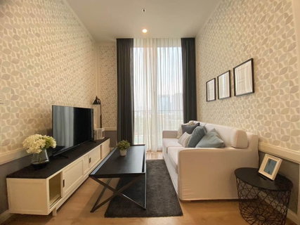 รูปภาพ 🔥🔥🔥B67-170CR Condo for rent Noble BE 19 Near BTS Asoke (400 meters)