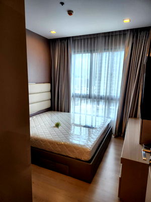 Condos for sale Phaya Thai : P-132628 🏢Condo for for sell The Signature by URBANO fully furnished.