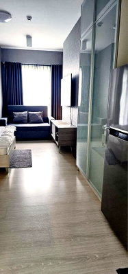 Condos for rent : Condo for Rent at Chapter One Eco Ratchada - Huai Khwang