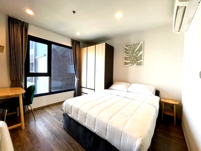 Condos for rent : Condo for Rent at Life Ladprao Valley - Size : 28.51 Sqm.