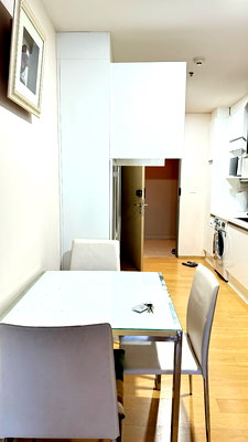 Condos for rent : for rent noble reform bts aree only 29000- please add line paolin1 0928242499