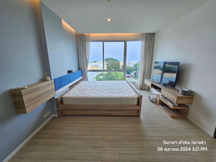 FOR Sale Vayla Hua Hin - Khao Tao (Sea view) Unit 85
