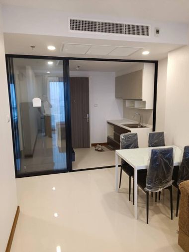 ให้เช่าคอนโด 1 ห้องนอน 48 ตร.ม. ศุภาลัย พรีเมียร์ เจริญนคร