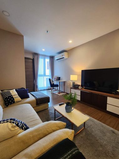 🍃OwRonnayut091124🍃 อาร์ติซาน รัชดา รถไฟฟ้า : MRT ศูนย์วัฒนธรรม