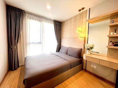 ขายคอนโด : The Privacy Thaphra Interchange【𝐒𝐄𝐋𝐋】🔥 คอนโดสไตล์มินิมอล เรียบง่ายแต่แฝงไปด้วยความหรูหราและการใช้งานที่ลงตัว 🔥 ติดต่อไลน์ไอดี: @hacondo