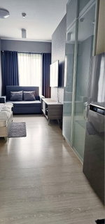 รูปภาพ เช่าคอนโด แชปเตอร์ วัน อีโค รัชดา - ห้วยขวาง Chapter One ECO Ratchada-Huaikwang (B11023) ID Line : @condo88