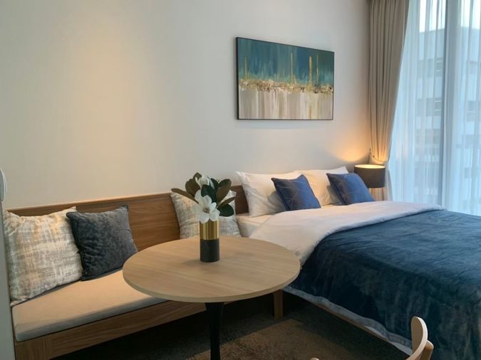 💥CP-2384💥Park Origin Phrom Phong 👉Line : @bravehouse