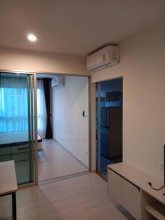 รูปภาพ 🔺 For Rent Condo THE KITH PLUS PAHOLYOTHIN - KHUKOT Building A, Floor 4,1 bed room, Room size 29.00 sqm