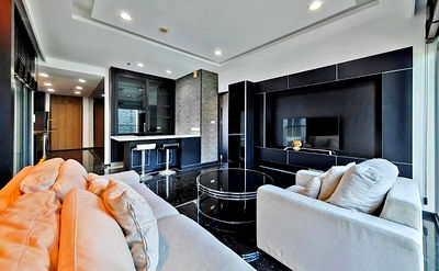 คอนโดให้เช่า : Noble Remix ห้องสวย ราคาดี สอบถามเพิ่มเติมได้ที่ Line @condorental