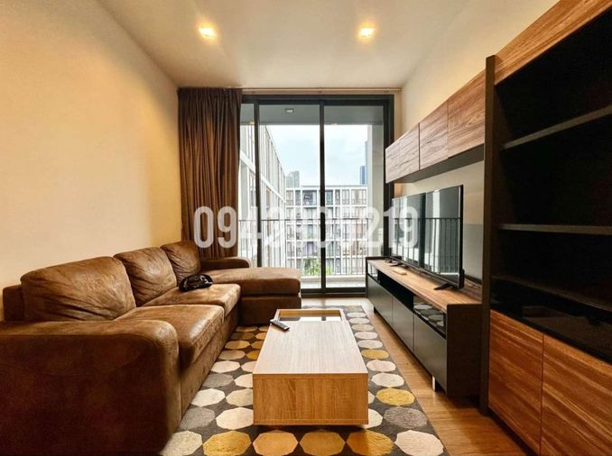Hasu haus T77☎️big 1 bed 40 sqm ‼️only 18,000/month‼️ fully furnished 🔆✅
