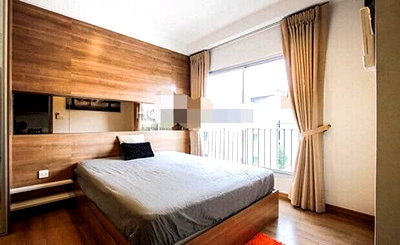 Condos for sale : The Seed Memories Siam【𝐒𝐄𝐋𝐋】🔥 Experience the classics in a vintage style condo. With convenience 🔥 Contact Line ID: @hacondo