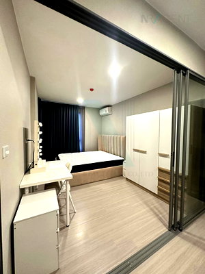 Condos for rent : 📌 For Rent Condo QUINTARA PHUME SUKHUMVIT 39 Building A, Floor 6,1 bed room, Room size 35 sqm