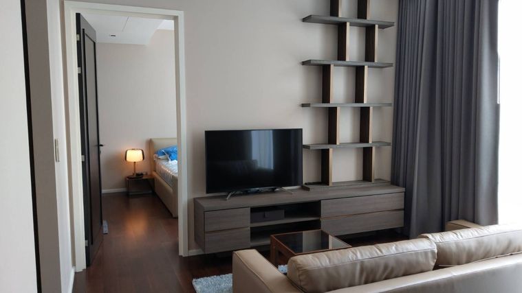 For rent condo The Diplomat 39 fully furnished (S15-19663)