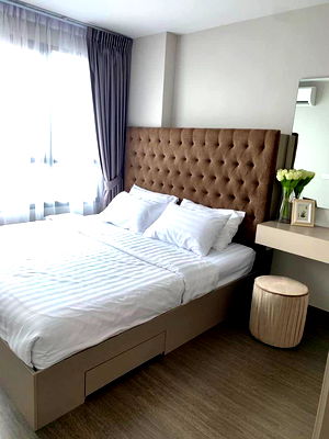 Condos for rent : @Condorental condo for rent IDEO Sukhumvit 93