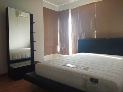 P-144879 🏢Condo for for sell The Parkland Taksin-Thapra fully furnished.