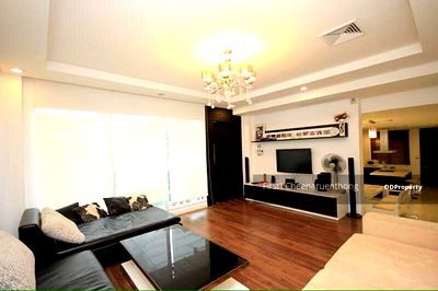 เช่าบ้านเดี่ยว ประจวบคีรีขันธ์ : ให้เช่าบ้านใกล้หาด ไม่ไกลตัวเมืองหัวหิน เป็นส่วนตัว สภาพแวดล้อมดีมาก ปลอดภัยหายห่วง