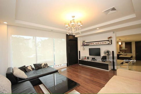 ให้เช่าบ้านใกล้หาด ไม่ไกลตัวเมืองหัวหิน เป็นส่วนตัว สภาพแวดล้อมดีมาก ปลอดภัยหายห่วง