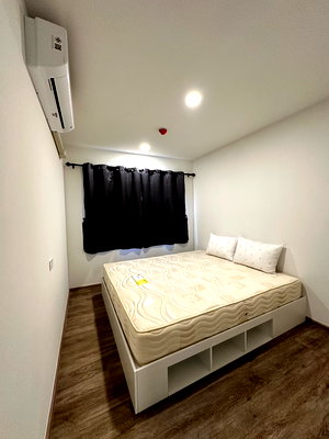 คอนโดให้เช่า : AS1269 ให้เช่าคอนโด Sena Kith ศรีด่าน ห้องสวย พร้อมเครื่องใช้ไฟฟ้าเฟอร์นิเจอร์ครบ