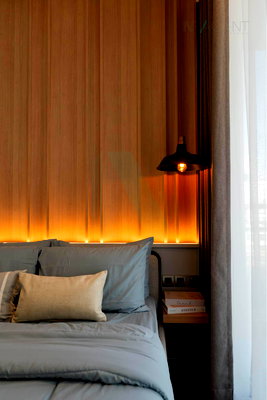 คอนโดให้เช่า : 📌 ให้เช่าคอนโด คุณ บาย ยู อินสไปร์ บาย สตาร์ค อาคาร 1 ชั้น 7 2 ห้องนอน ขนาด 82 ตรม ใกล้ Home Place