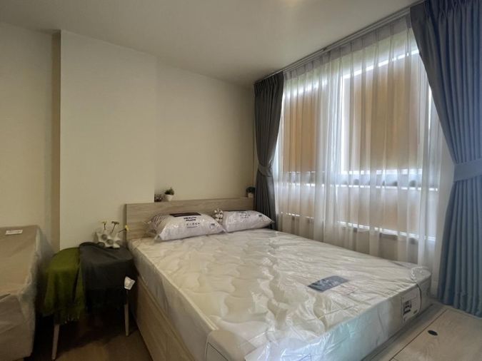 🔥🔥 ด่วน ห้องไปไวมากกก 🔥🔥Code: KJ9058  ให้เช่า THE MUVE Ram 22 / จองเดือนนี้รับเงินคืน1,000บาท / @kjcondo (มี@ข้างหน้าด้วยนะคะ)