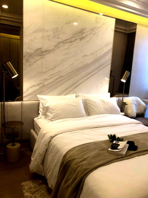 Condos for rent MRT Sam Yan : @Condorental condo for rent Ashton Chula - Silom