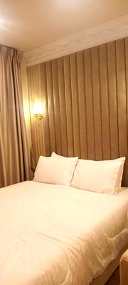 Condos for rent : 💥 CP-5436💥Blue Phahonyothin 35  👉Line : @goodcondo