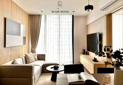Condos for rent : for rent Noble State39. 1bed 41sqm. Line id: @pfagent