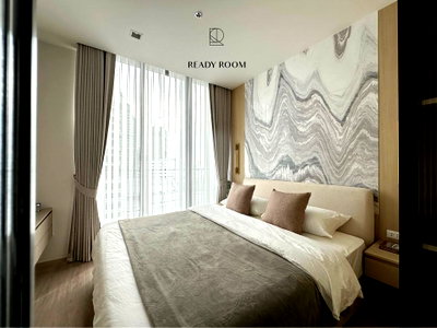 คอนโดให้เช่า : NOBLE STATE 39 ห้องสวย ราคาดี สอบถามเพิ่มเติมได้ที่ Line @condorental