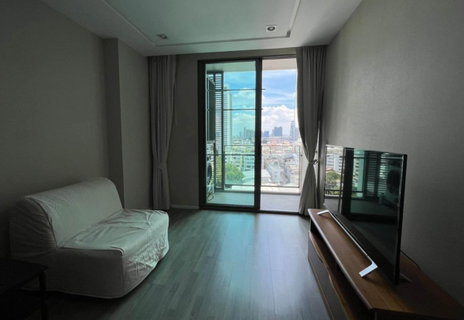 รูปภาพ ให้เช่า 333 Riverside . 1นอน 47ตร.ม. Line id: @pfagent