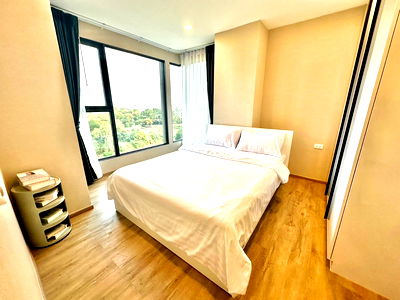 คอนโด ไทวัสดุ นครราชสีมา(โคราช) : ขาย 34 ตร.ม.   ไรส์ คอนโด โคราช 