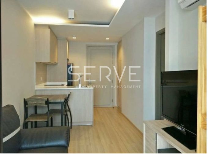 🔥🔥ห้อง1นอน ราคาดีมาก คอนโดเลี้ยงสัตว์ได้ วิวเมือง เดินทางง่ายมาก ใกล้ BTS ราชเทวี 300 ม. @ Maestro 12 