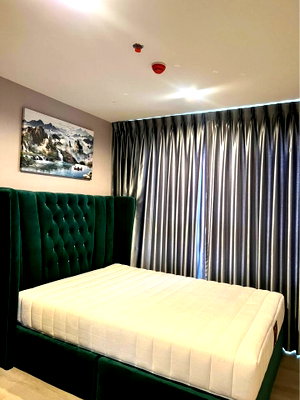 คอนโดให้เช่า : IDEO Charan 70 - Riverview ห้องสวย ราคาดี สอบถามเพิ่มเติมได้ที่ Line @condorental