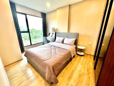 คอนโด ไทวัสดุ นครราชสีมา(โคราช) : ขาย 34 ตร.ม.  ไรส์ คอนโด โคราช 